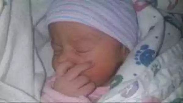 Parents outraged that their 1 day old baby was cremated without their permission